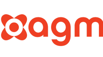 logo agm