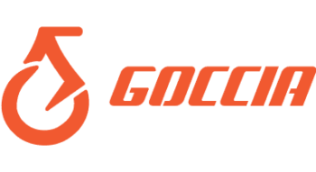 logo gocci