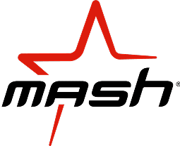 logo mash