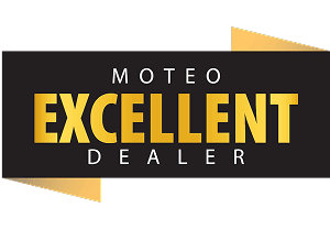 logo moteo excellent dealer