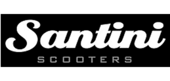 logo santini