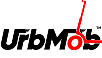 logo urbmob