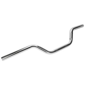 Hanway RAW 50 Stuur Caferacer