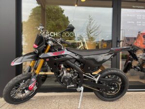 Vent Limited zwart rechts