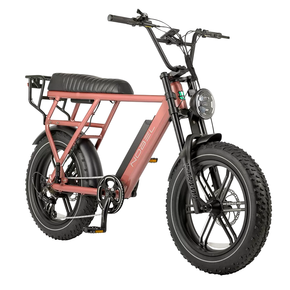GTS_Nobel Fatbike_Roze_1
