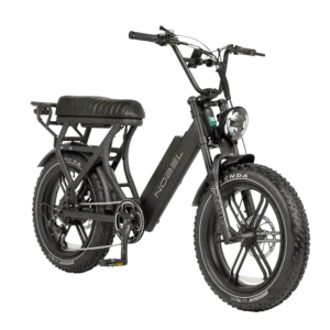 GTS_Nobel Fatbike_Zwart_1