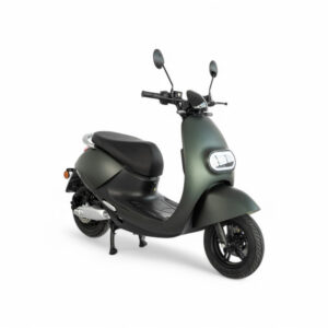iva e go s3 matgroen 25 km h snorscooter 74470552109401