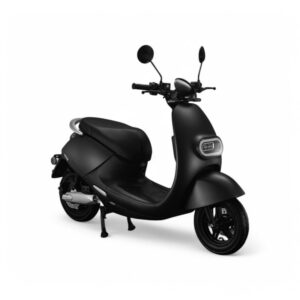 iva e go s3 matzwart 25 km h snorscooter 74470067568985