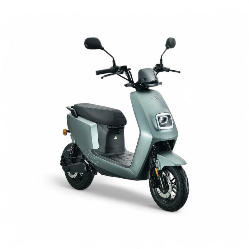 iva e go s4 2 0 matgroen 25 km h snorscooter 74470101614937