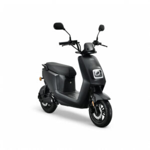 iva e go s4 2 0 matzwart 25 km h snorscooter 74470106825049