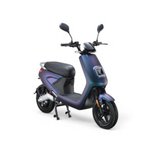 iva e go s4 kameleon 25 km h snorscooter 74470117441881