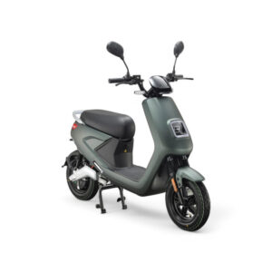 iva e go s4 matgroen 25 km h snorscooter 74470132285785