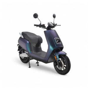 iva e go s5 kameleon 25 km h snorscooter 74470158401881