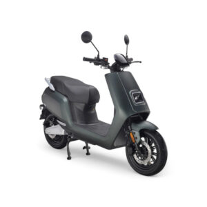 iva e go s5 matgroen 25 km h snorscooter 74470165807449