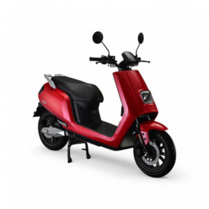 iva e go s5 rood 25 km h snorscooter 74470179864921