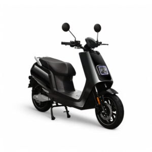 iva e go s5 zwart 25 km h snorscooter 74470185861465