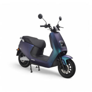 iva e go s8 kameleon 25 km h snorscooter 74470195134809
