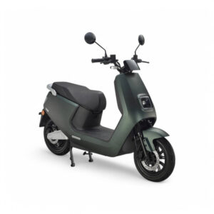 iva e go s8 matgroen 25 km h snorscooter 74470197395801