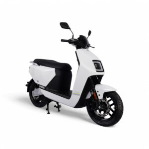 iva ncf wit 45 km h bromscooter 74470527336793