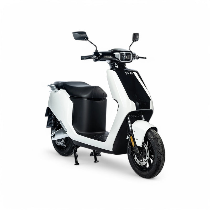 iva ncs wit 45 km h bromscooter 74470318276953