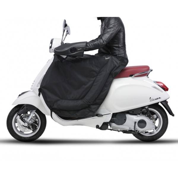 Beenkleed Regenkleed Origineel Vespa Primavera Sprint 605576m010 AKTIE