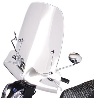 Hoog windscherm sym mio large SY530 A7A 00L 3