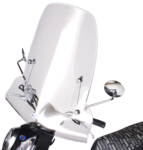 Hoog windscherm sym mio large SY530 A7A 00L 3