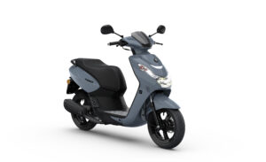 Kisbee S Sport – Front quarter righ