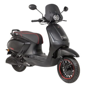 GTS Palermo LeatherLook 1