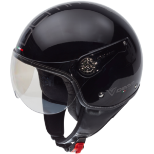 Demm Fashion glans zwart 500×500 VS