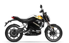 VMOTO Super Soco TSX